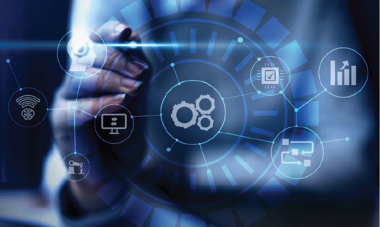 Software & Digitalization